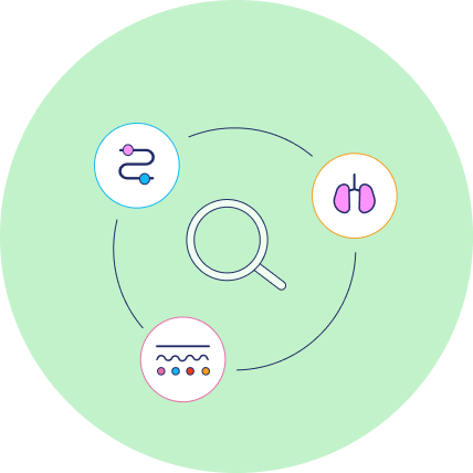 Illustration of CMPA causes