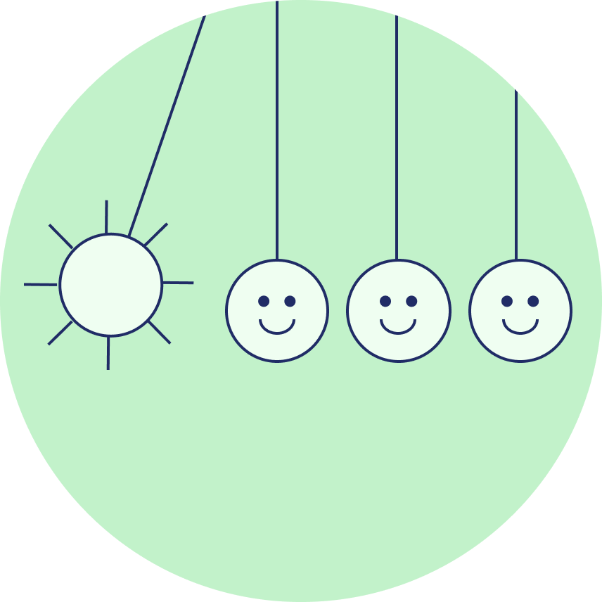 Illustration of CMPA causes