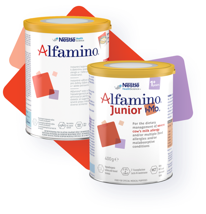 Alfamino