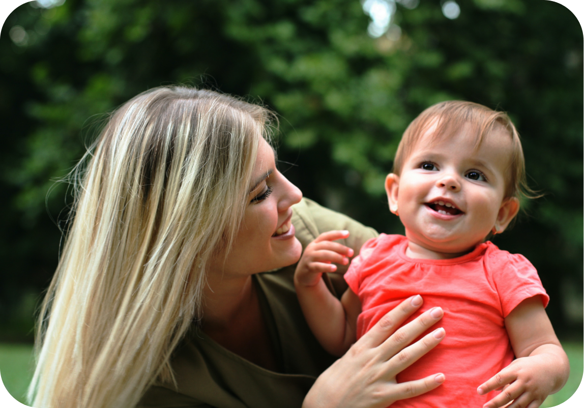 Adding milk to your baby’s diet with the Milk Ladder.